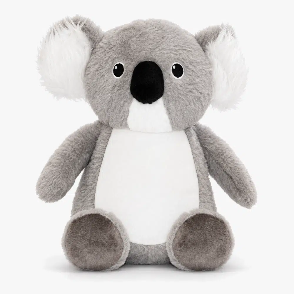 Koala pehmolelu nimellä