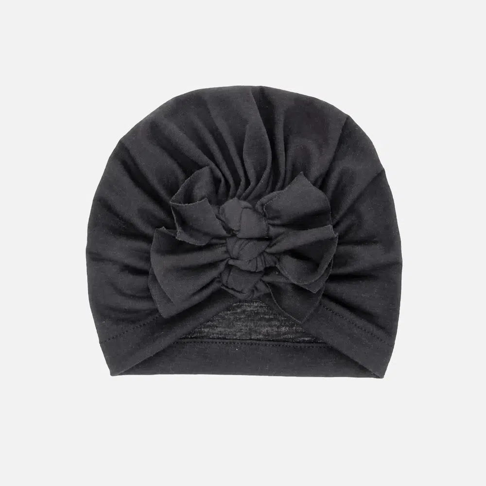 Musta turbanivauva Musta turbanivauva