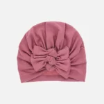 Turbanivauva, keskivaaleanpunainen