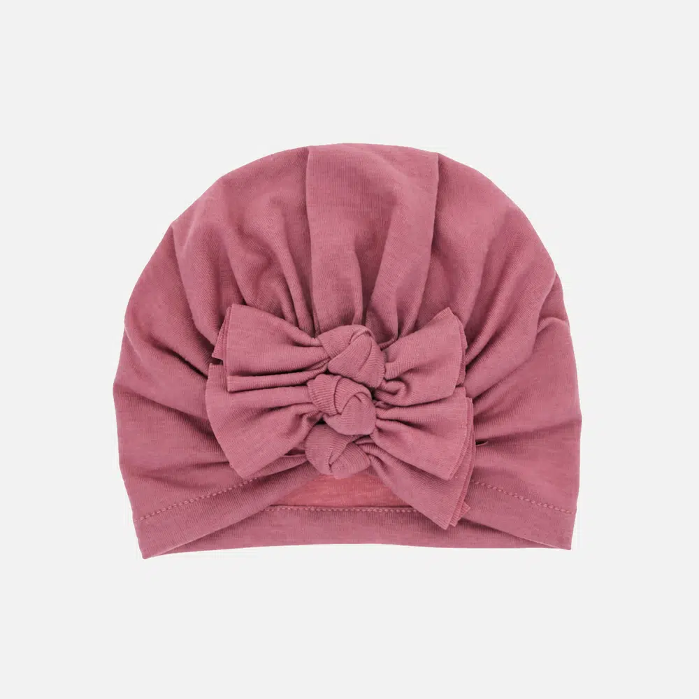 Turbanivauva, keskivaaleanpunainen Turbanivauva, keskivaaleanpunainen