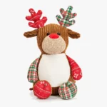 Dasher-poro, joulukuvio