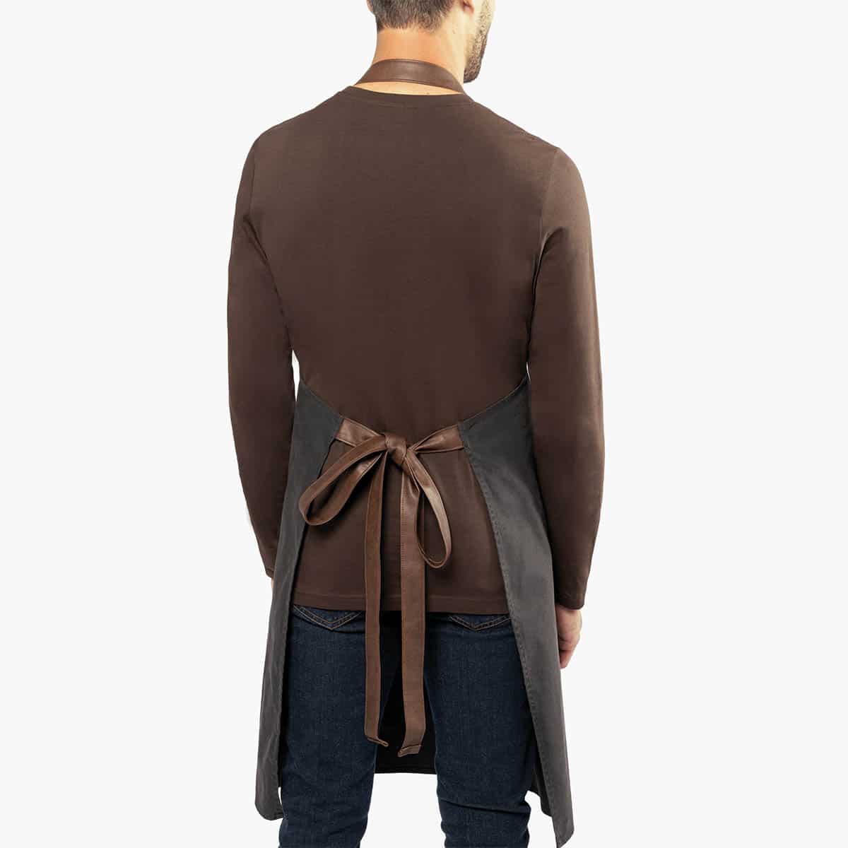 Esiliina sidontanauhoilla