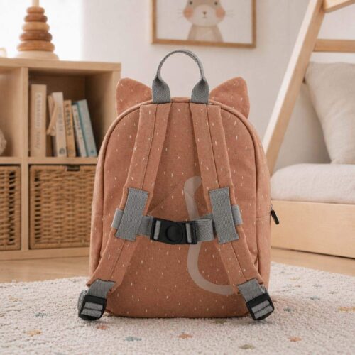 Lasten reppu nimellä – Mrs. Cat Lasten reppu nimellä – Mrs. Cat