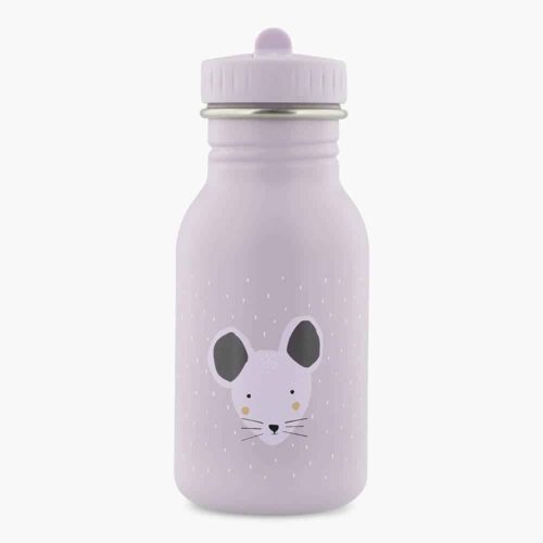 Lasten juomapullo hiiri, Mrs. Mouse