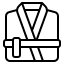 Kylpytakin kuvake