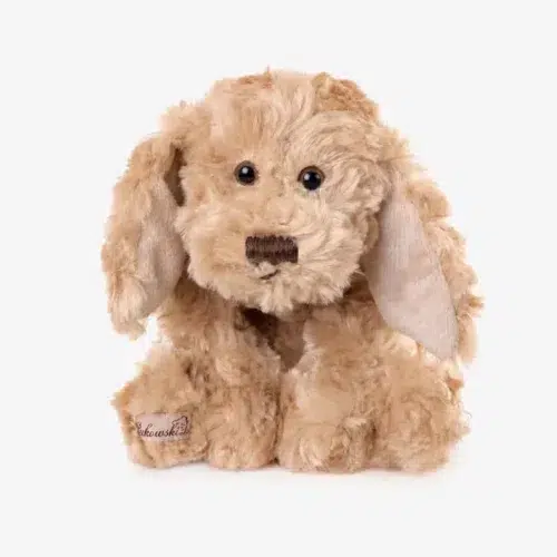 Buddy-koirapehmolelu, 25 cm, Bukowski