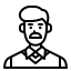 Isän kuvake