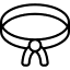 Hiuspannan kuvake