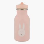 Lasten juomapullo kani, Mrs. Rabbit