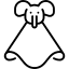 Sylihetken kuvake