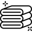 Pyyhkeiden kuvake