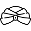 Turbaanin kuvake