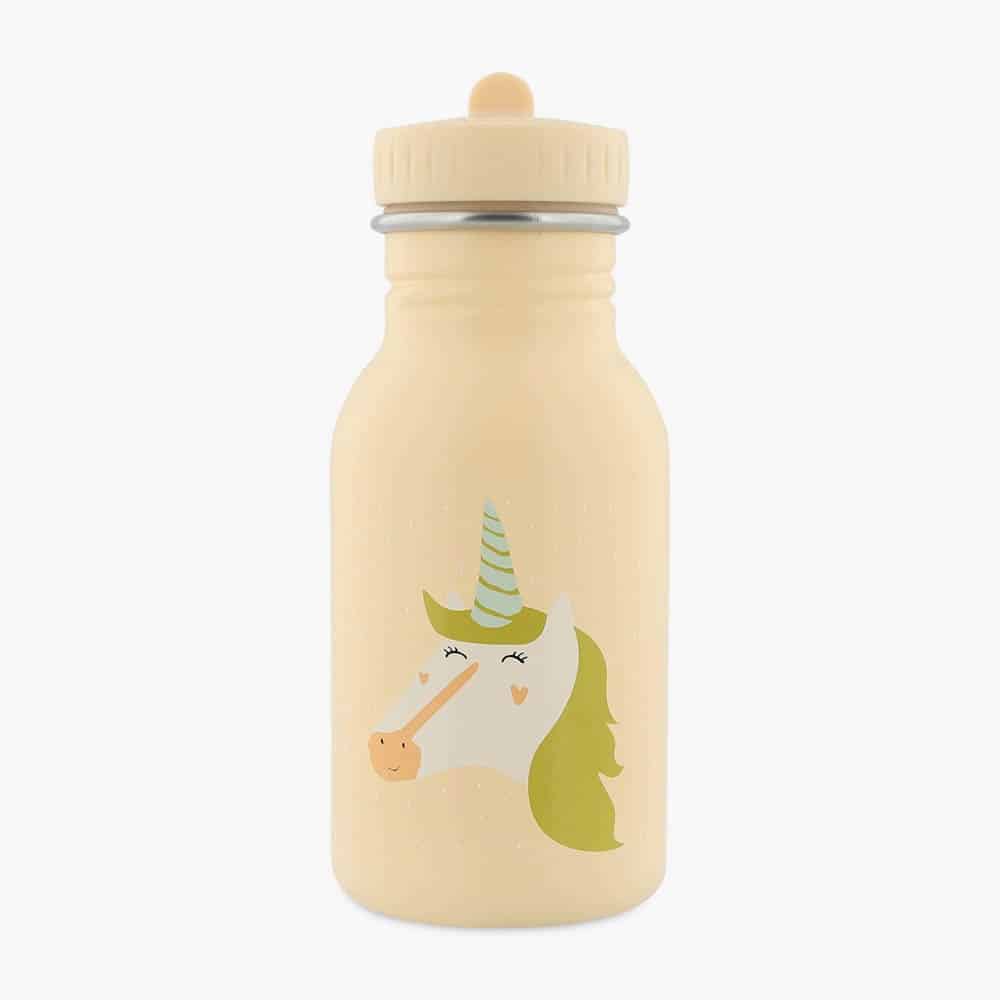 Lasten juomapullo yksisarvinen, Mrs. Unicorn Lasten juomapullo yksisarvinen, Mrs. Unicorn