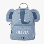 Personoitu norsureppu nimellä